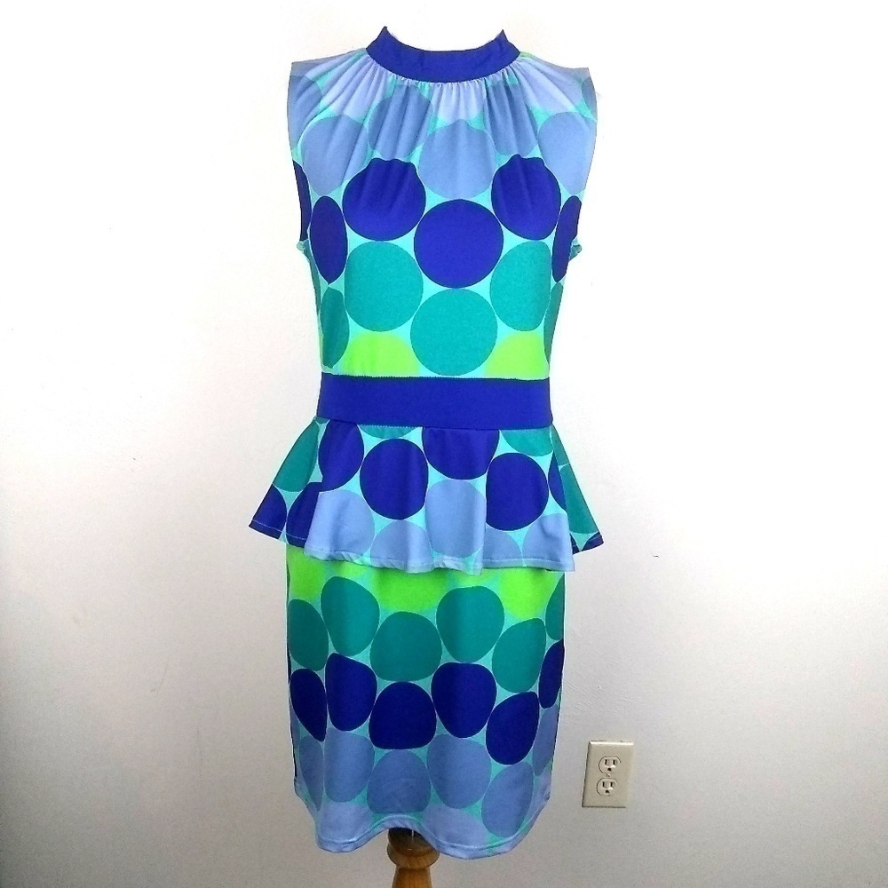 Tracy Negoshian Dress, sz XS